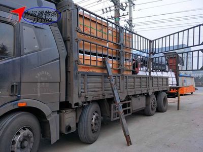 信賴之選 青島吉運(yùn)通運(yùn)輸公司——整車物流托運(yùn)與商貿(mào)代理代辦服務(wù)體驗(yàn)記